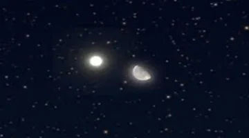 اقتران القمر والمشتري في 7 ديسمبر 2025 يرصد ظاهرة فلكية دقيقة تستقطب هواة السماء 1